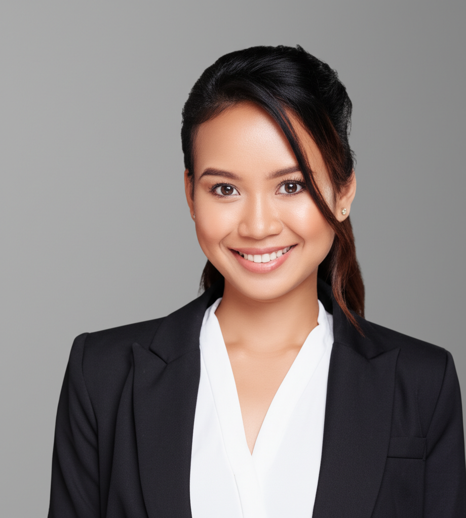 Emily Rodriguez, Co-Founder at Techneed