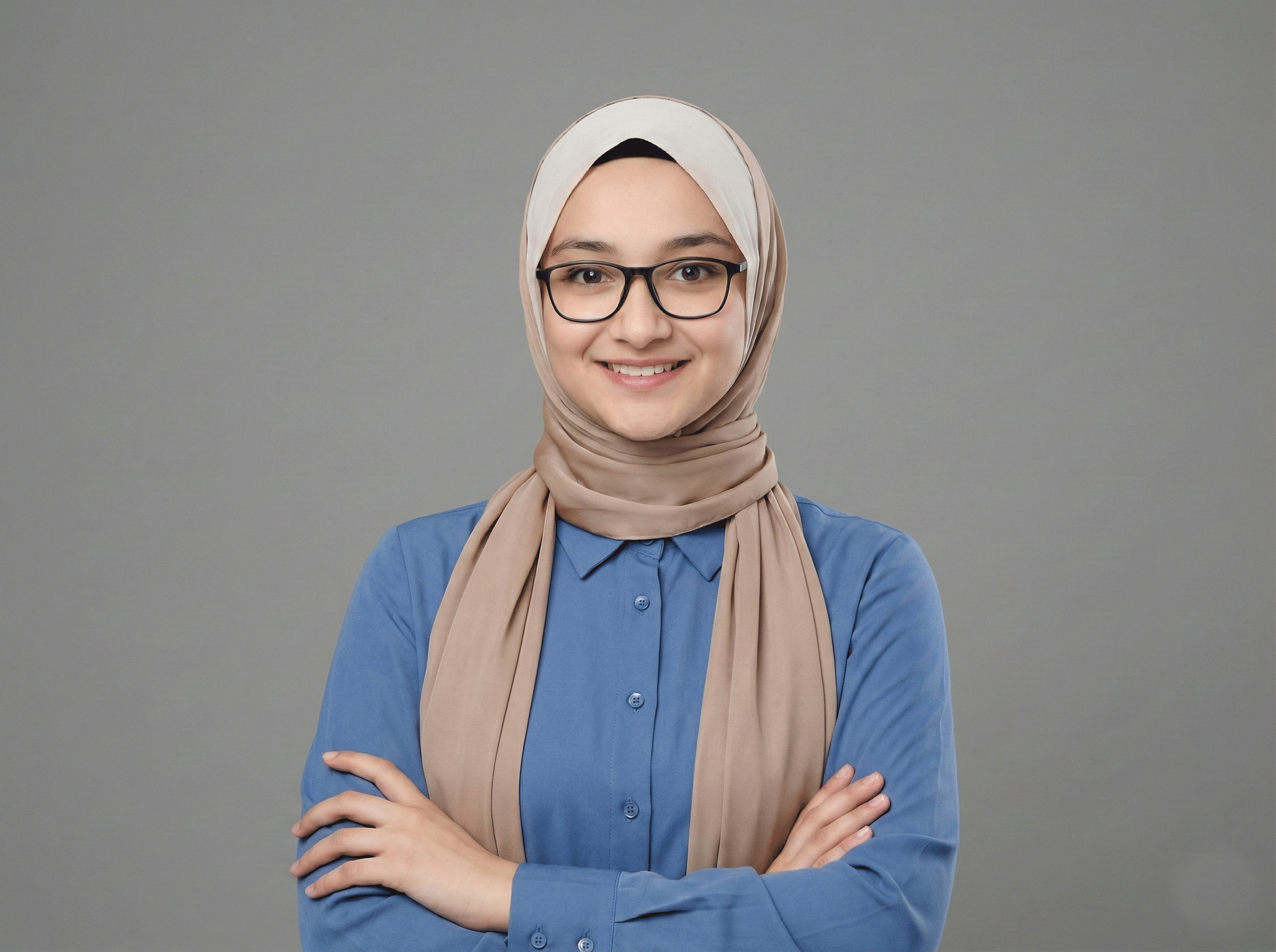 Naba Zerha, Business Manager at Techneed