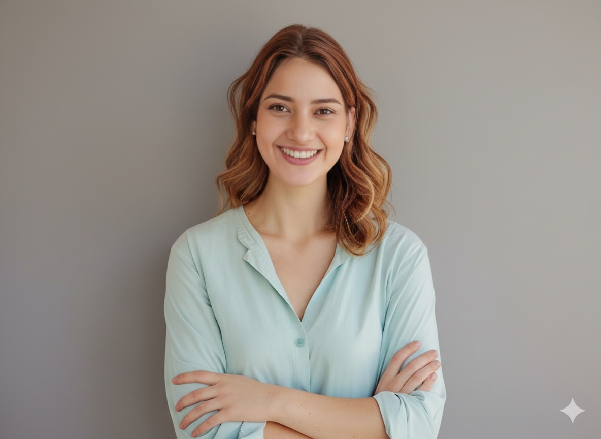 Shafaq Sheikh, Creative Lead at Techneed