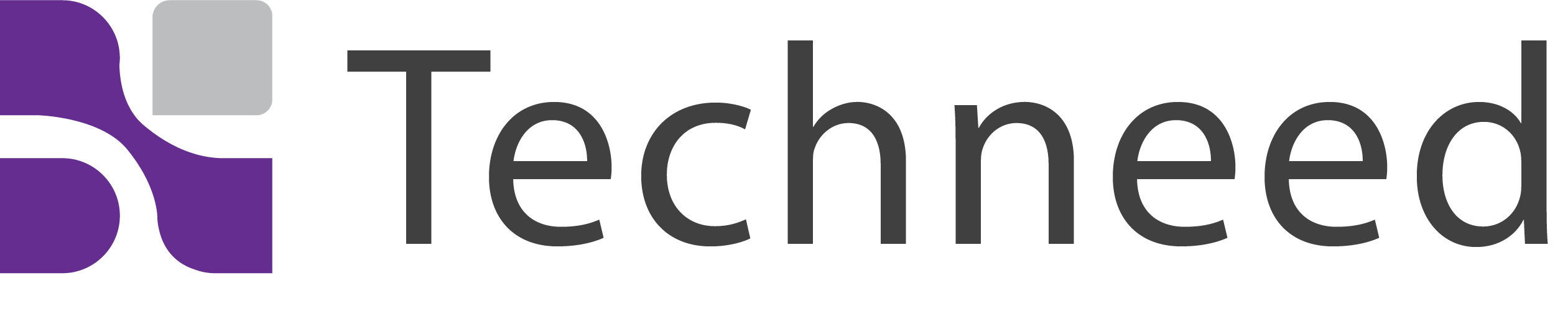 Techneed